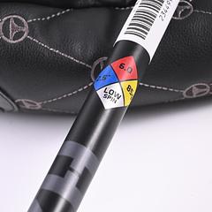 Taylormade Stealth Plus #3 Hybrid / 19.5 Degree / Stiff Flex Hzrdus Black 85 - Image 6