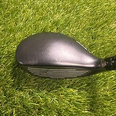 Callaway Paradym Ai Smoke 3/18 HYB - Image 2