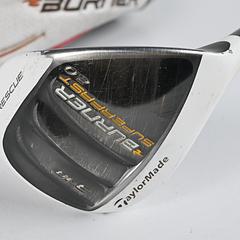 Taylormade Burner Superfast 2.0 #3 Hybrid / 18 Degree / Regular Flex REAX 60 - Image 2