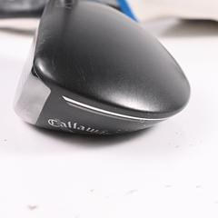 Left Hand Callaway Paradym Ai Smoke #3 Hybrid / 18 Degree / Regular Flex Cypher - Image 3