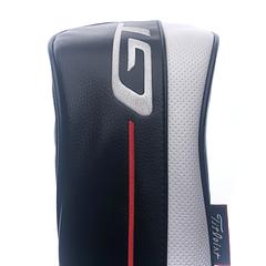 Used Titleist GT3 Driver / 9.0 Degrees / Stiff Flex - Image 10