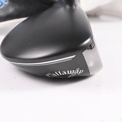 Callaway Paradym Ai Smoke #4 Hybrid / 21 Degree / Stiff Flex Cypher Seventy - Image 3
