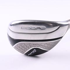 Cobra AMP Cell-S #3 Hybrid / 18 Degree / Stiff Flex Cobra 70 Shaft - Image 2