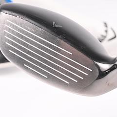 Callaway Paradym Ai Smoke #4 Hybrid / 21 Degree / Stiff Flex Cypher Seventy - Image 4