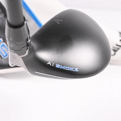 Callaway Paradym Ai Smoke #4 Hybrid / 21 Degree / Stiff Flex Cypher Seventy - Image 5