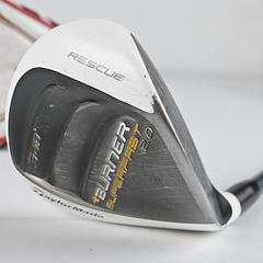 Taylormade Burner Superfast 2.0 #3 Hybrid / 18 Degree / Regular Flex REAX 60 - Image 1