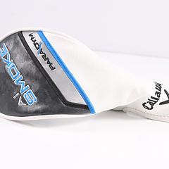 Callaway Paradym Ai Smoke #4 Hybrid / 21 Degree / Stiff Flex Cypher Seventy - Image 9