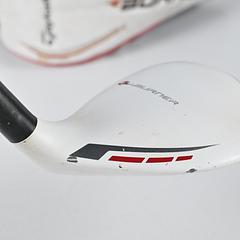 Taylormade Burner Superfast 2.0 #3 Hybrid / 18 Degree / Regular Flex REAX 60 - Image 5