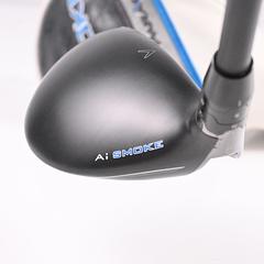 Left Hand Callaway Paradym Ai Smoke #3 Hybrid / 18 Degree / Regular Flex Cypher - Image 5