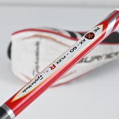 Taylormade Burner Superfast 2.0 #3 Hybrid / 18 Degree / Regular Flex REAX 60 - Image 6