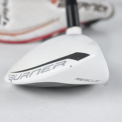 Taylormade Burner Superfast 2.0 #3 Hybrid / 18 Degree / Regular Flex REAX 60 - Image 3
