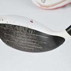 Taylormade Burner Superfast 2.0 #3 Hybrid / 18 Degree / Regular Flex REAX 60 - Image 4