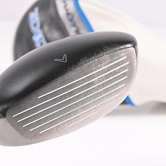 Left Hand Callaway Paradym Ai Smoke #3 Hybrid / 18 Degree / Regular Flex Cypher - Image 4