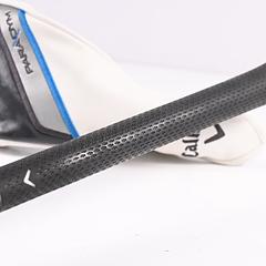 Left Hand Callaway Paradym Ai Smoke #3 Hybrid / 18 Degree / Regular Flex Cypher - Image 9