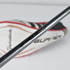 Taylormade Burner Superfast 2.0 #3 Hybrid / 18 Degree / Regular Flex REAX 60 - Image 10
