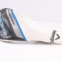 Left Hand Callaway Paradym Ai Smoke #3 Hybrid / 18 Degree / Regular Flex Cypher - Image 10