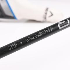 Left Hand Callaway Paradym Ai Smoke #3 Hybrid / 18 Degree / Regular Flex Cypher - Image 7