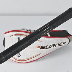 Taylormade Burner Superfast 2.0 #3 Hybrid / 18 Degree / Regular Flex REAX 60 - Image 8