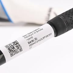 Left Hand Callaway Paradym Ai Smoke #3 Hybrid / 18 Degree / Regular Flex Cypher - Image 8