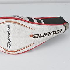 Taylormade Burner Superfast 2.0 #3 Hybrid / 18 Degree / Regular Flex REAX 60 - Image 9