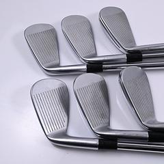 Taylormade P770 2023 Irons / 5-PW / Stiff Flex KBS Tour 120 Shafts - Image 3