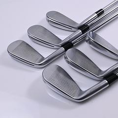 Taylormade P770 2023 Irons / 5-PW / Stiff Flex KBS Tour 120 Shafts - Image 4