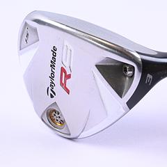 Taylormade R9 #3 Wood / 15 Degree / Stiff Flex Fujikura Motore 70 Shaft - Image 2