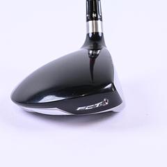 Taylormade R9 #3 Wood / 15 Degree / Stiff Flex Fujikura Motore 70 Shaft - Image 3