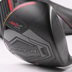 Cobra  Air-X 2.0 Driver / 10.5 Degree / Senior Flex Cobra Ultralite 40 Shaft - Image 1