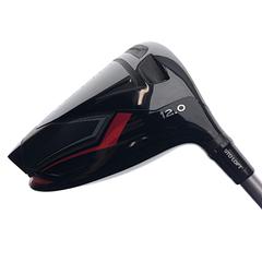 Used TaylorMade Stealth Driver / 12.0 Degrees / Lite Flex - Image 3