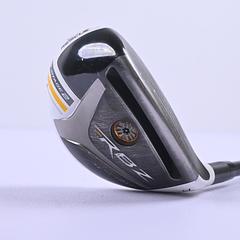 Taylormade RBZ Stage 2 #4 Hybrid / 22 Degree / Regular Flex RocketFuel 65 Shaft - Image 1