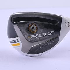 Taylormade RBZ Stage 2 #4 Hybrid / 22 Degree / Regular Flex RocketFuel 65 Shaft - Image 2