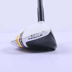 Taylormade RBZ Stage 2 #4 Hybrid / 22 Degree / Regular Flex RocketFuel 65 Shaft - Image 3