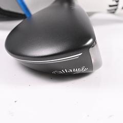 Callaway Paradym Ai Smoke #4 Hybrid / 21 Degree / Regular Flex Cypher Sixty - Image 3