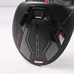 Cobra  Air-X 2.0 Driver / 10.5 Degree / Senior Flex Cobra Ultralite 40 Shaft - Image 2