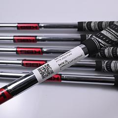 Taylormade P770 2023 Irons / 5-PW / Stiff Flex KBS Tour 120 Shafts - Image 6