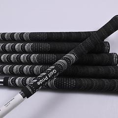 Taylormade P770 2023 Irons / 5-PW / Stiff Flex KBS Tour 120 Shafts - Image 7