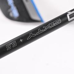 Callaway Paradym Ai Smoke #4 Hybrid / 21 Degree / Regular Flex Cypher Sixty - Image 6