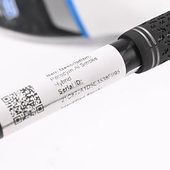 Callaway Paradym Ai Smoke #4 Hybrid / 21 Degree / Regular Flex Cypher Sixty - Image 7