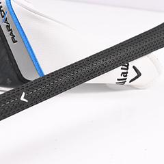 Callaway Paradym Ai Smoke #4 Hybrid / 21 Degree / Regular Flex Cypher Sixty - Image 8