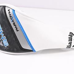 Callaway Paradym Ai Smoke #4 Hybrid / 21 Degree / Regular Flex Cypher Sixty - Image 9