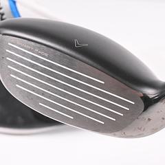 Callaway Paradym Ai Smoke #4 Hybrid / 21 Degree / Regular Flex Cypher Sixty - Image 4