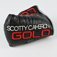 Scotty Cameron Select Golo 5 2012 Putter / 35 Inch - Image 8