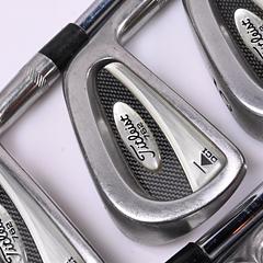 Titleist DCI 762 Irons / 3-PW / Regular Flex Dynamic Gold R300 Shafts - Image 1
