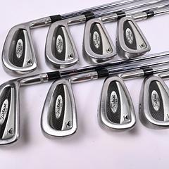 Titleist DCI 762 Irons / 3-PW / Regular Flex Dynamic Gold R300 Shafts - Image 2