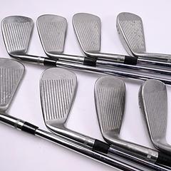 Titleist DCI 762 Irons / 3-PW / Regular Flex Dynamic Gold R300 Shafts - Image 3