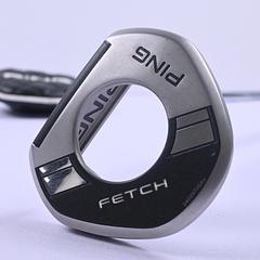 Ping 2024 Fetch Putter / 34 Inch - Image 1