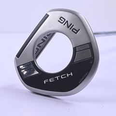Ping 2024 Fetch Putter / 34 Inch - Image 2