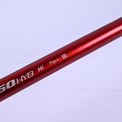 Titleist 913H #2 Hybrid / 17 Degree / Stiff Flex Bassara 60 Shaft - Image 6