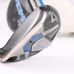 Left Hand Callaway Paradym Ai Smoke #5 Hybrid / 24 Degree / Regular Flex Cypher - Image 1